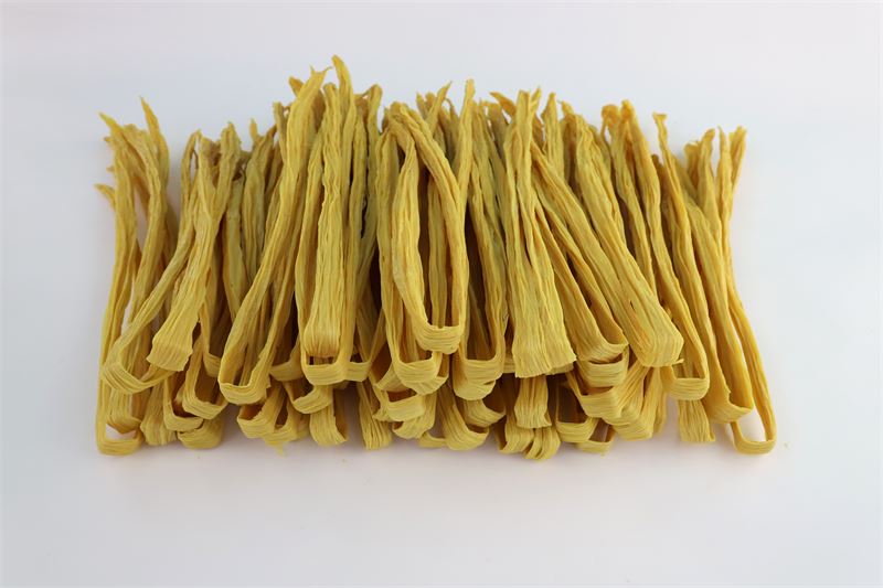 如何選購(gòu)質(zhì)量好的腐竹？